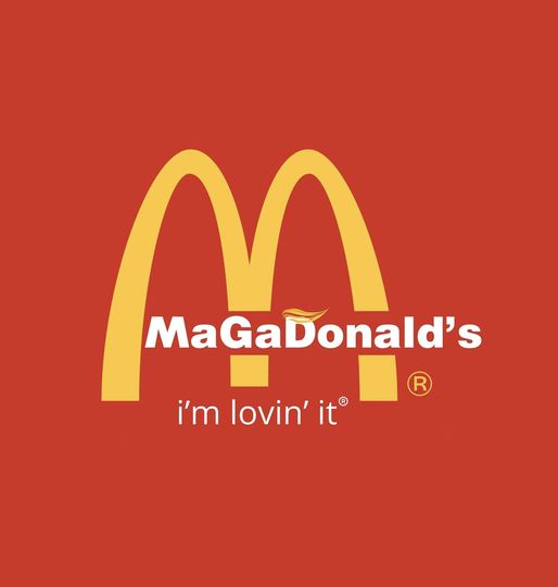 MaGaDonald's