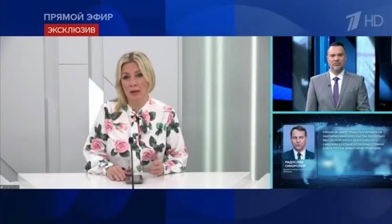 Polsk Utvisning & Ryskt Svar