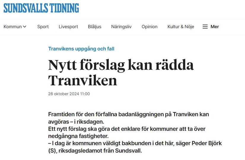 Ägandets Förbannelse