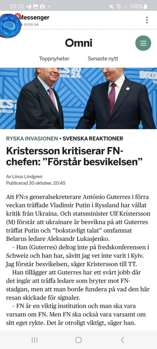 Besvikelseförstående Barnhandlare