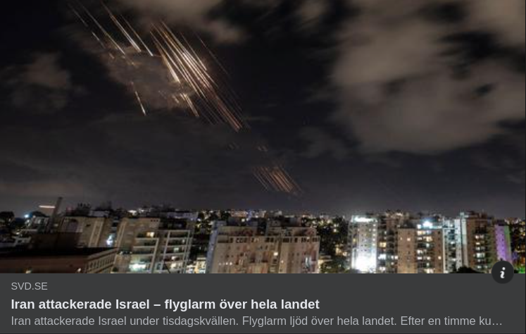 Söndermättning & Luftrumsskydd