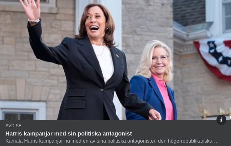 Kamelen & Dicks Dotter Liz