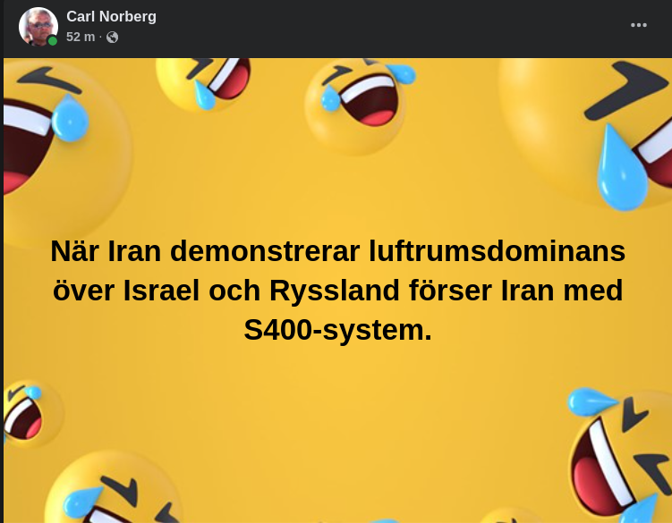 Enkelriktat Luftherravälde