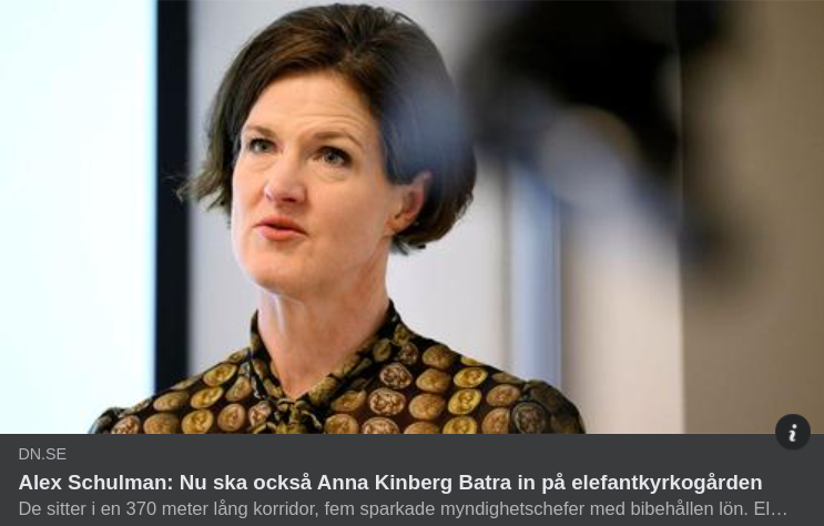 Alex Om Anna & Elefantkyrkogården