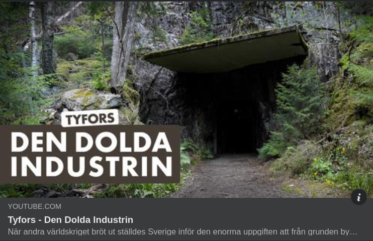 Svensk Krigsproduktionsindustri..