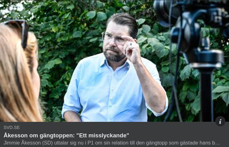 Närvaroomedveten Jimpa