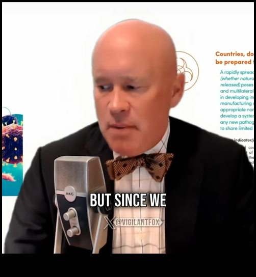 Läkemedelsindustrin..