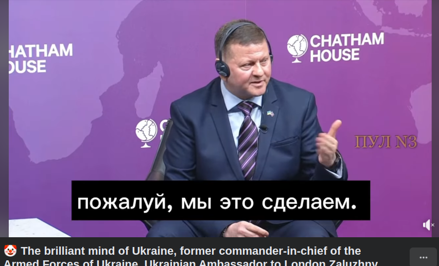 Ukrainsk Kvinnomobilisering?..