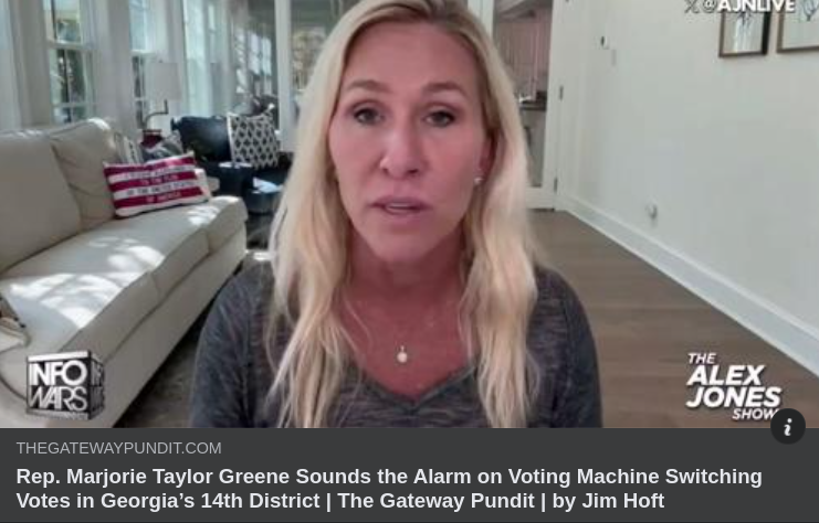 Röstmaskinsfunktionalitet