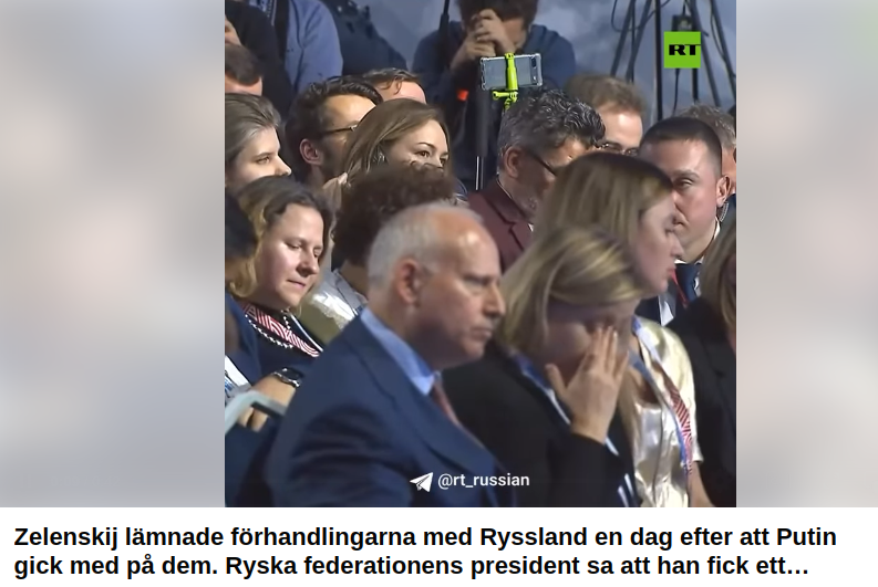 Turkiet, Ryssland & Ukraina