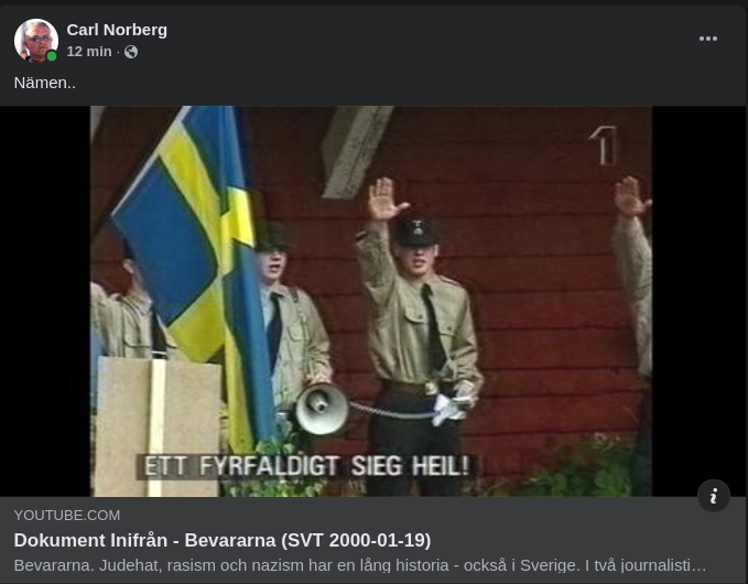Bevararna (SVT 2000 01 19)