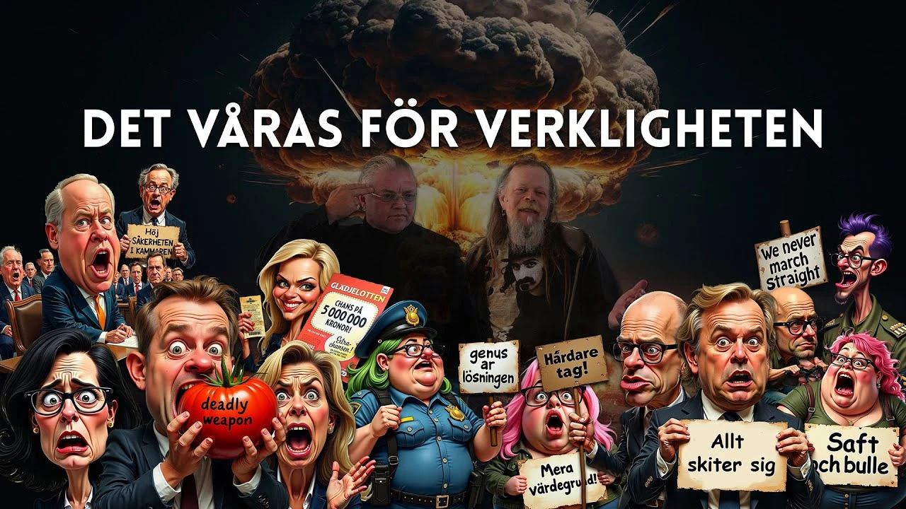 Höstkänslor
