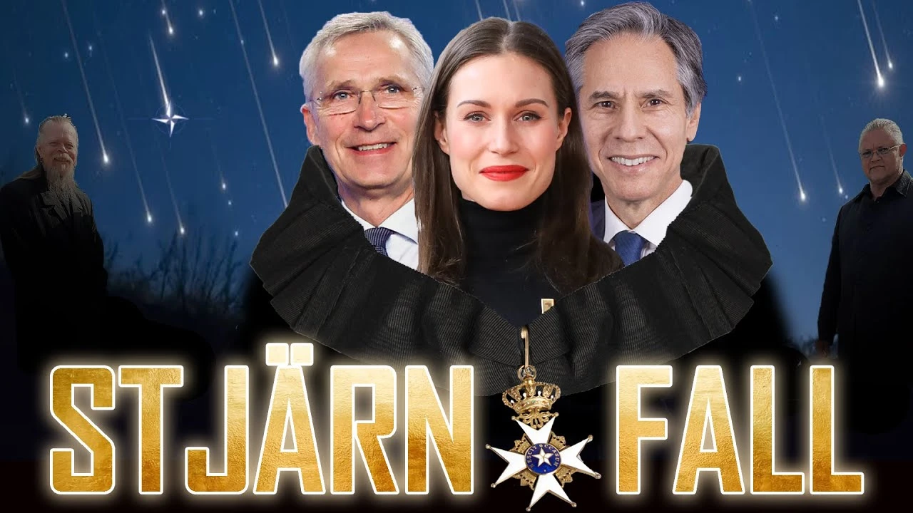 DS Klubb För Inbördes Beundran
