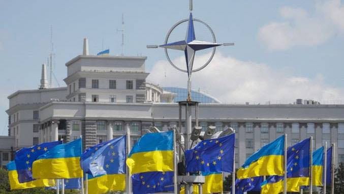 Ryskt Nej Till Tyskt Konfliktlösningsscenario