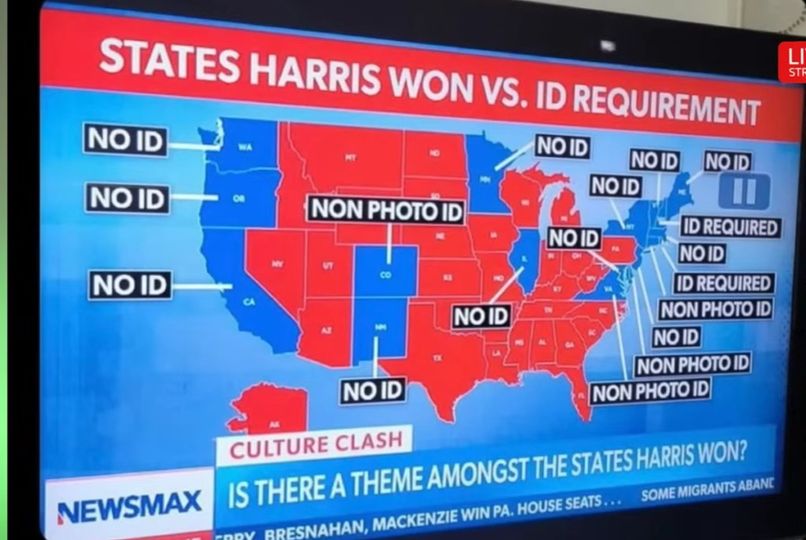 Kamala-Vinnande Recept