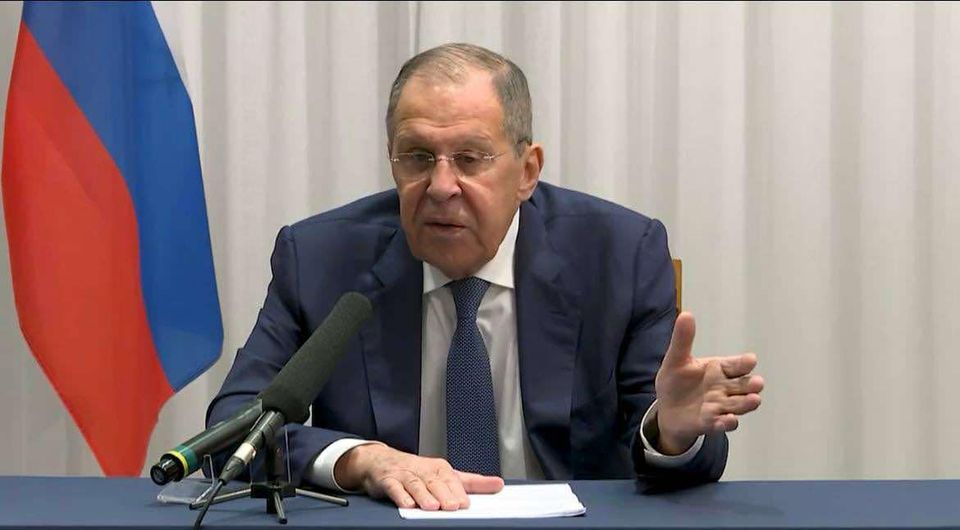 Lavrov