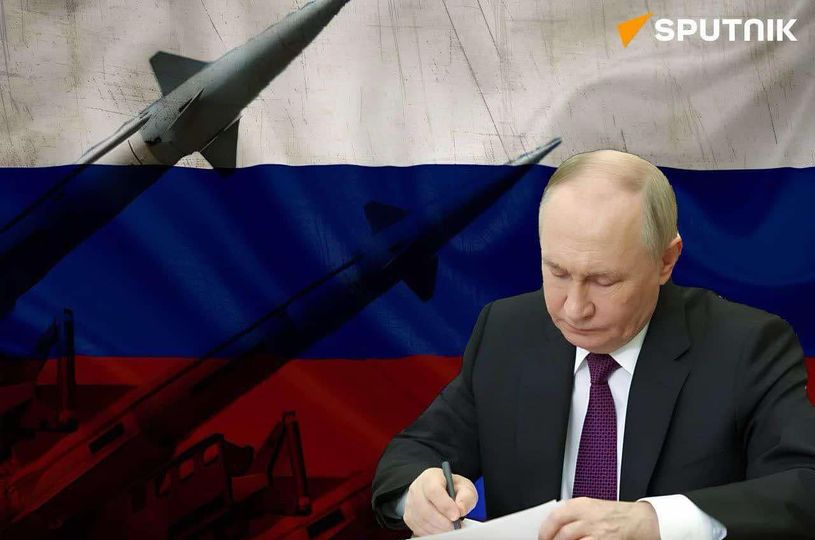 Oundvikliga Repressalier-Förståelse