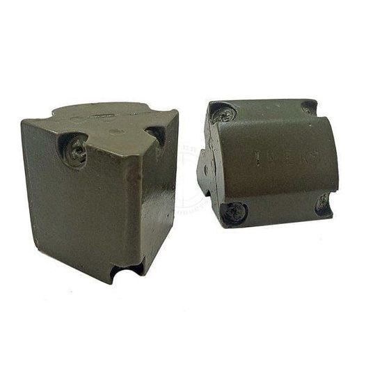 Spärrade Minor Till Zelensky Från Underlivsporslinet