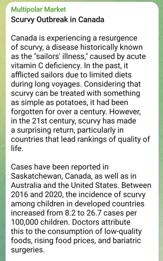 Kanadensisk Skörbjugg