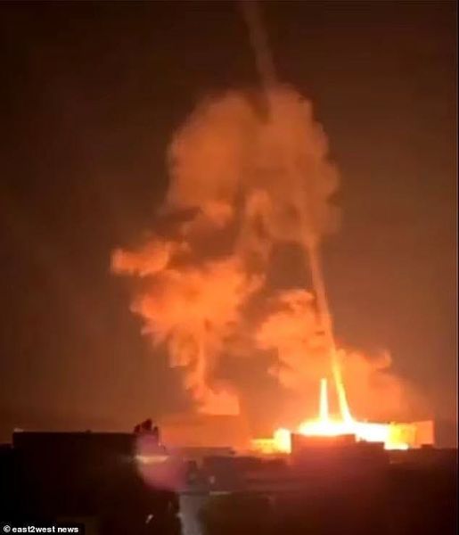 I Väntan På Ryskt Svar