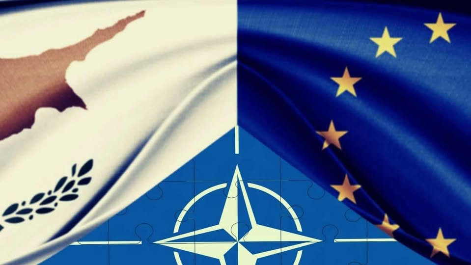 Cypern & Nato