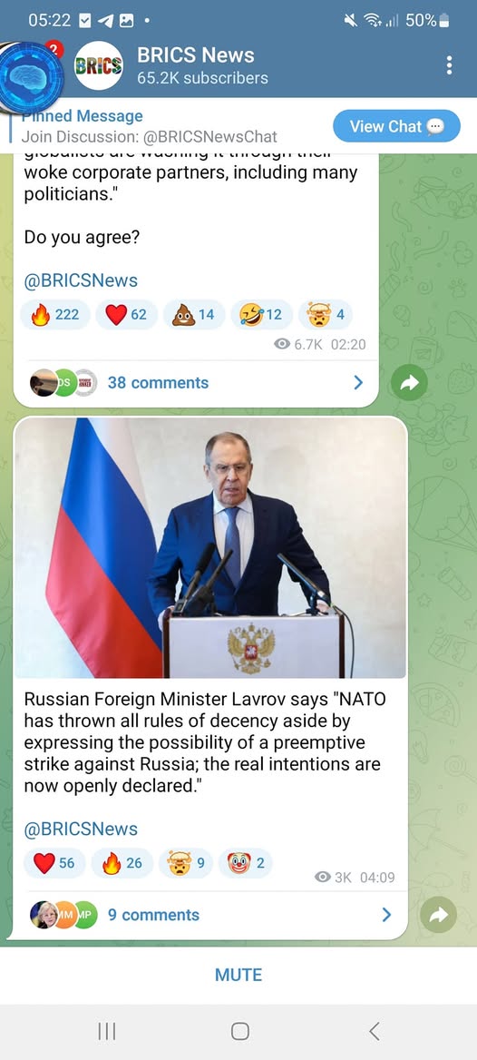 Lavrov