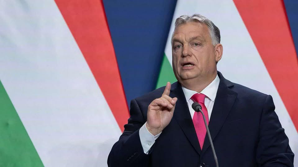 Orbán Om Döda Västerländska Soldater I Ukraina