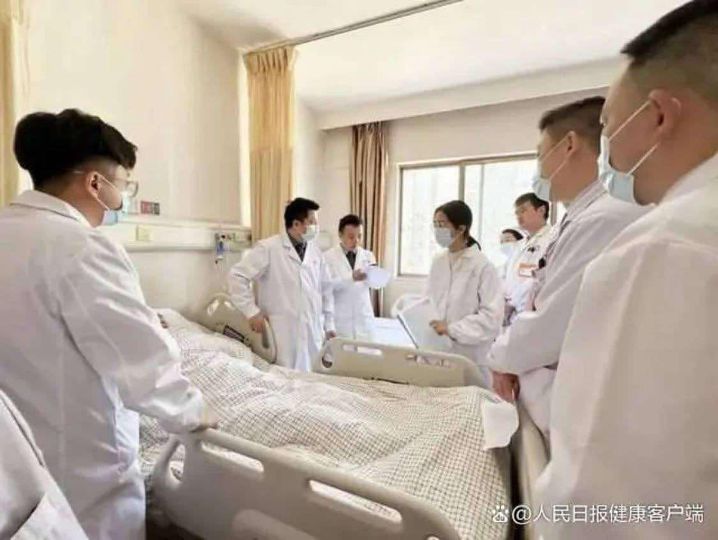 Kinesisk Alzheimer-Kirurgi