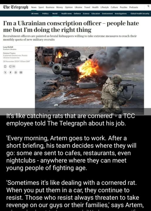 Hatad Gör Det Rätta..