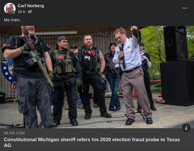 Uppdaterad Valfusksartikel