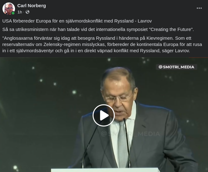 Lavrov