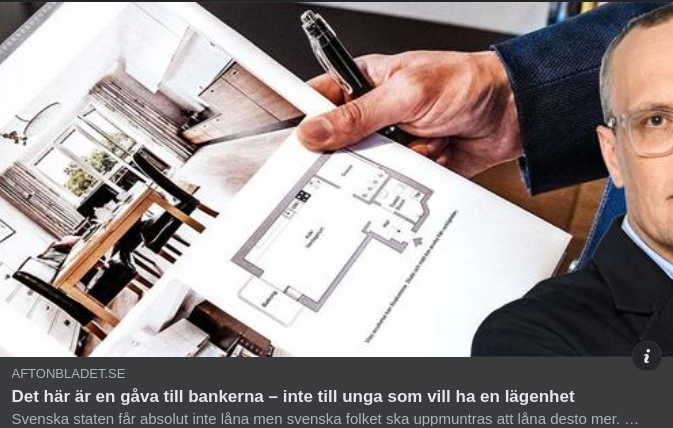 Bankgåva