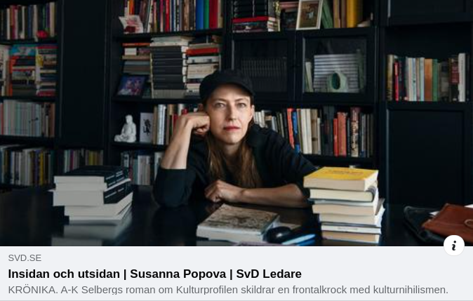 Kulturklubbshistoria