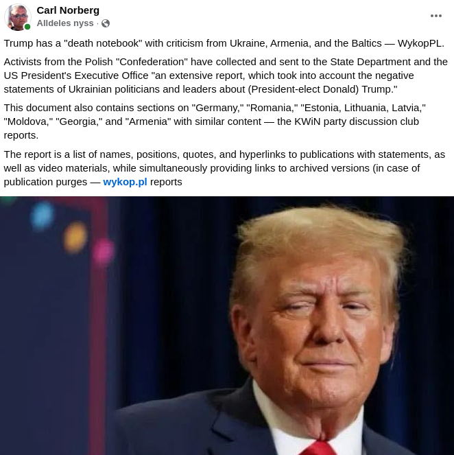 Dödligt Anteckningsblock..