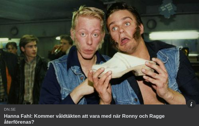 Återföreningsvåldtäkt?