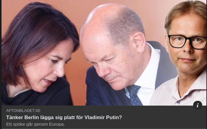 Ett Spöke Hos Ormtunga