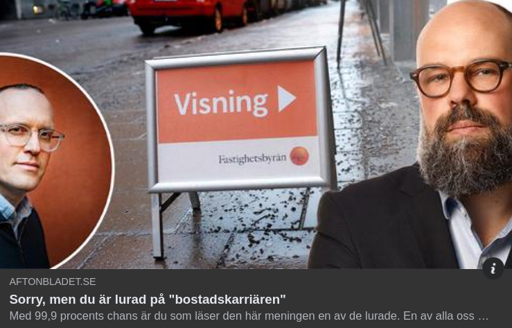 Oförstående & Äcklad Suhonen Samt En Gladd Greider..