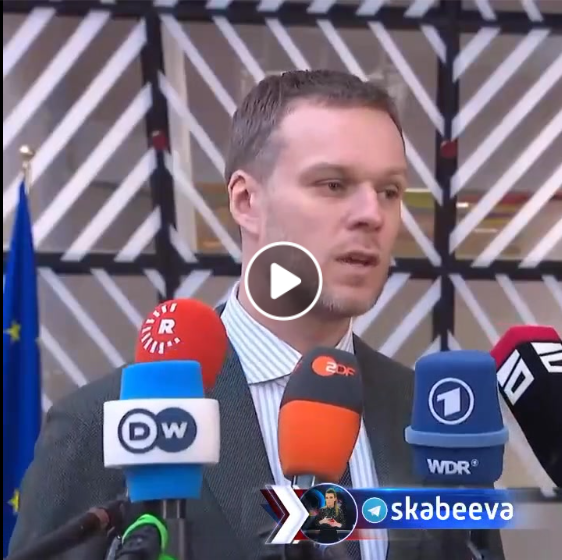 Smått & Ont I Baltikum