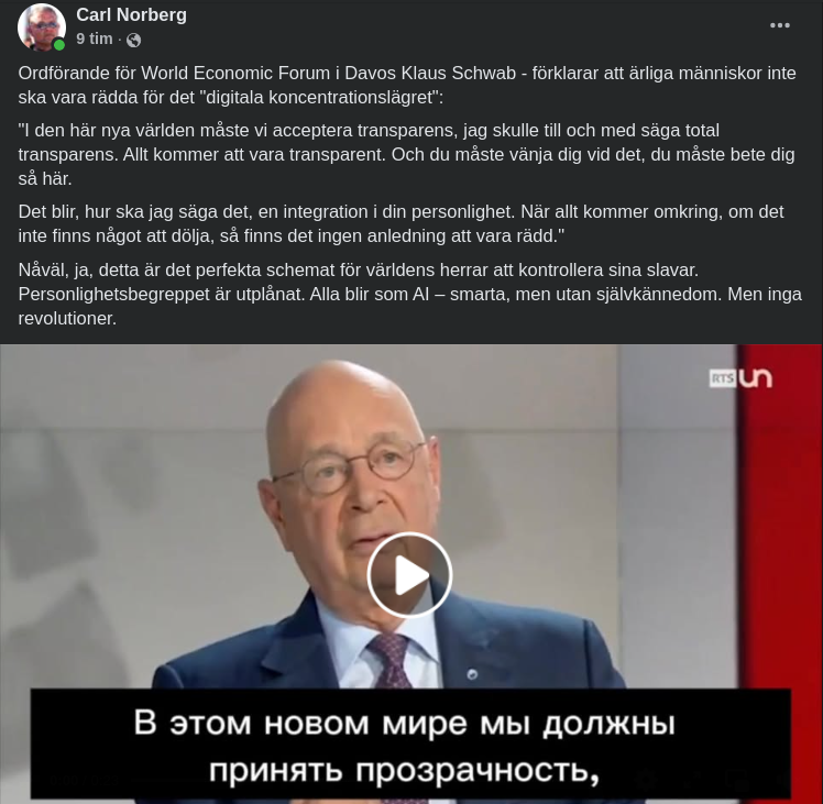 Schwab & Transparens