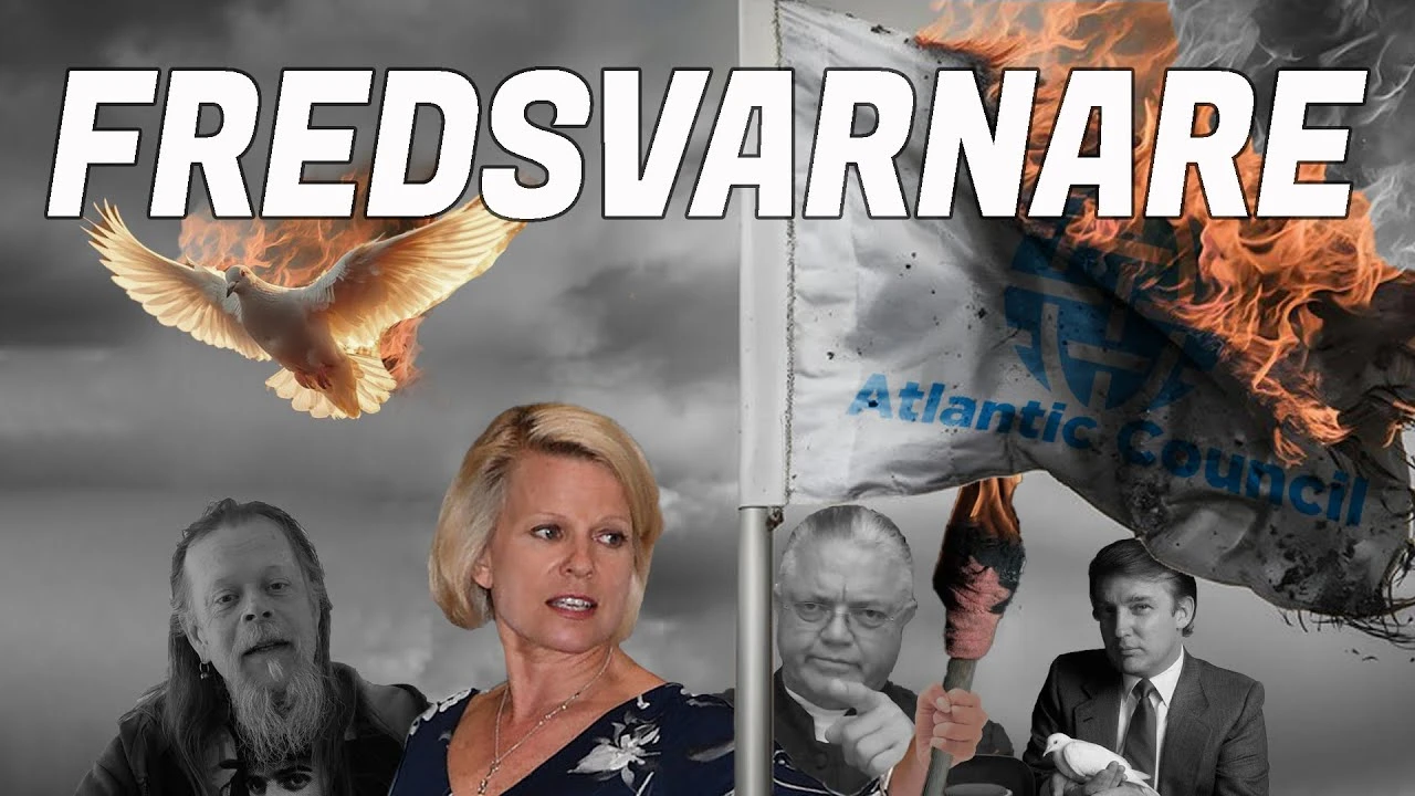 Krigsideologiskt