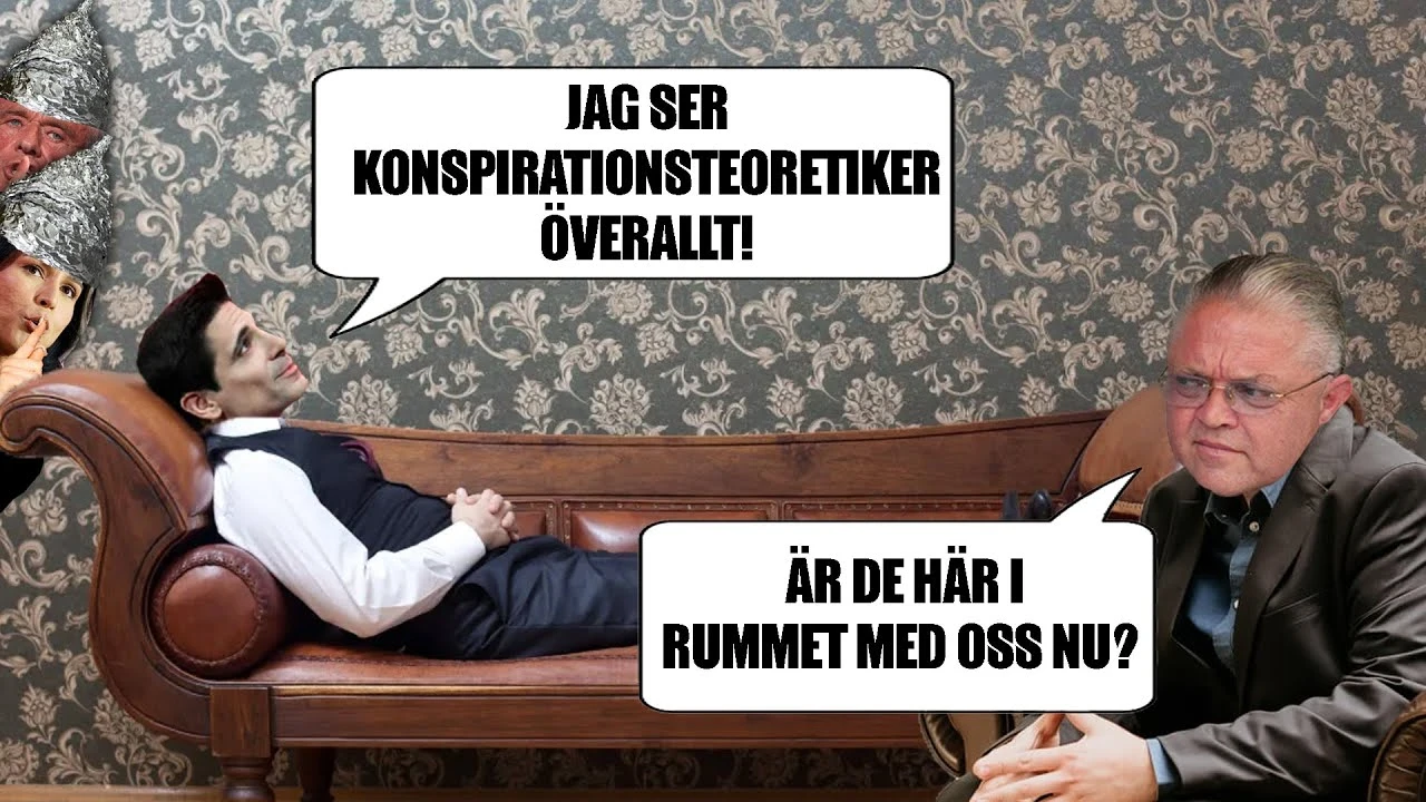 Sprattelgubbe