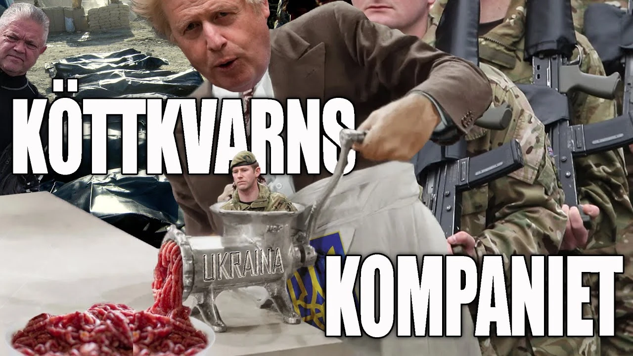 Narrativsabotören