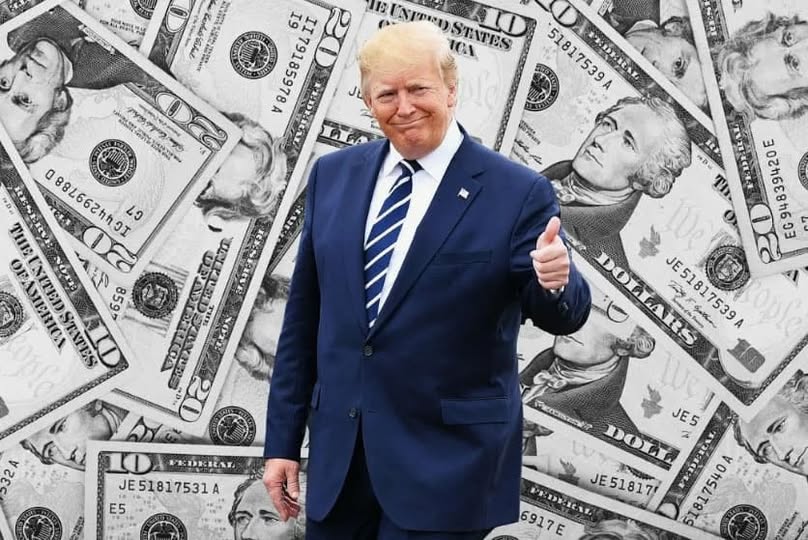 Välbärgad Administration