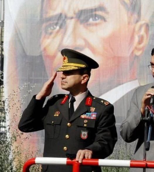 3 Utrikespolitiska Råd Från Ataturk