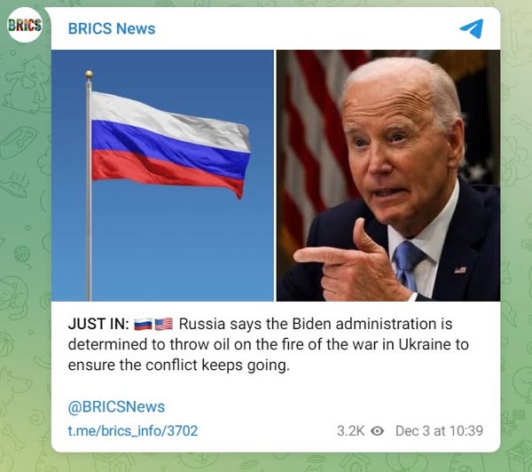 Amerikansk Konfliktfortsättningsaktivitet