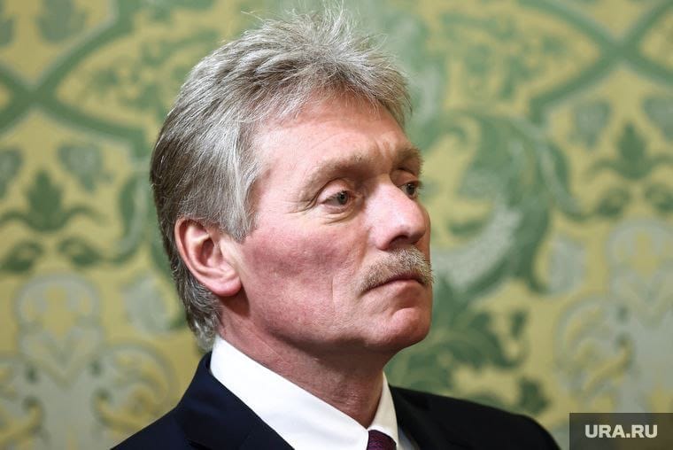 Från Kreml Om Förlustsiffror