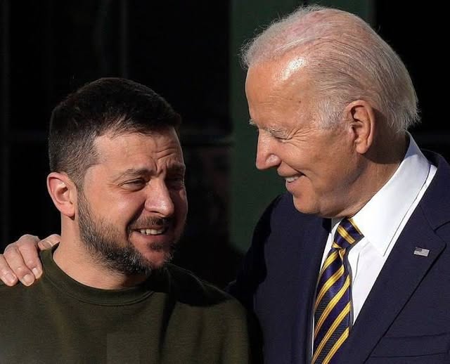 Zelensky Vill Inte Sänka Mobiliseringsåldern