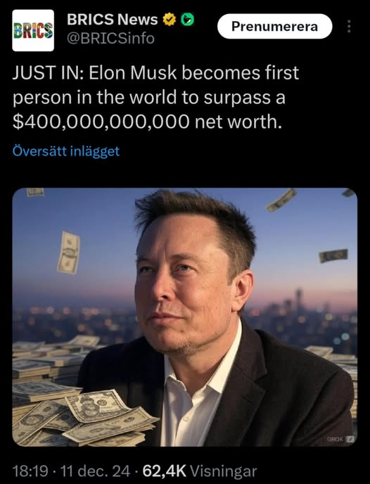 Jätterik Elon