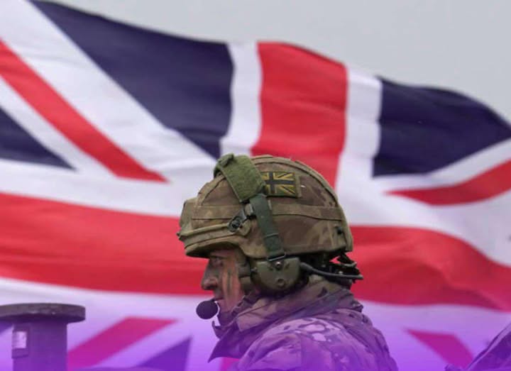 Kan Leda Till Krig..