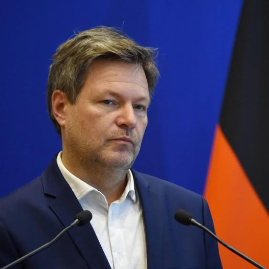 Tyskt Utan Energi I Kenya